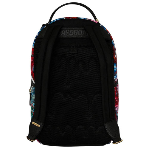 Sprayground Τσάντα πλάτης Japanese Tattoo Shark Backpack